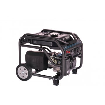 Бензиновый электрогенератор Hyundai HHY 3050F