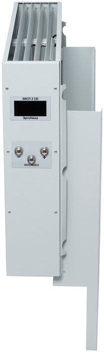 Электрический конвектор ЭКСП2 (Э) 3-3/400 УХЛ4 (IP54)