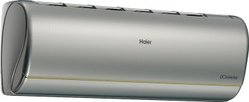 Настенная сплит-система Haier AS50S2SJ3FA-S/1U50JEC1FRA Jade DC Inverter