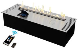 Биокамин автоматический Zefire Automatic 800