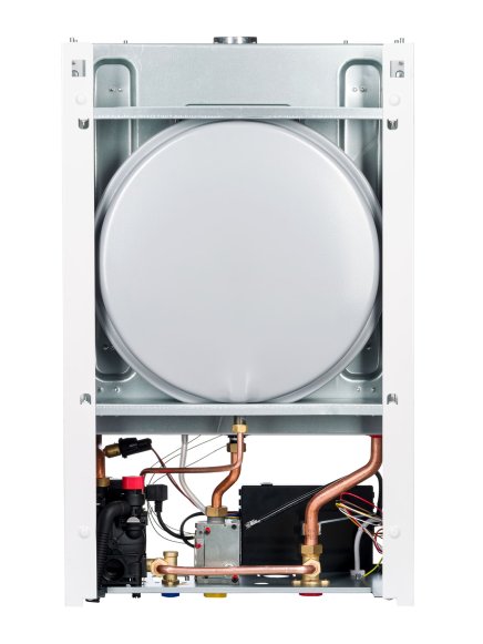 Настенный газовый котел Kotitonttu Toivo T-30 O OpenTherm