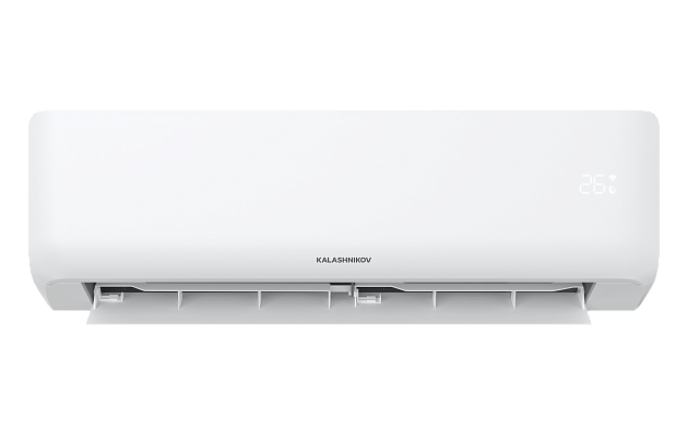 Сплит-система Kalashnikov KVAC-I-09IN-PT1/KVAC-I-09OD-PT1 Патриот Inverter