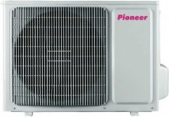 Наружный блок мульти сплит-системы Pioneer 2MSHD14B