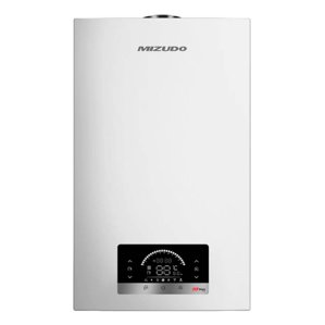 Изображение товара Настенный газовый котел MIZUDO M30Т Style Lux OpenTherm Wi-Fi