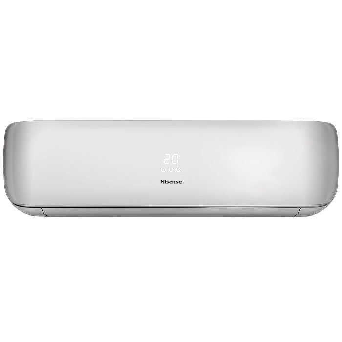 Внутренний настенный блок мульти сплит-системы Hisense AMS-09UR4SVETG67 — фото 1