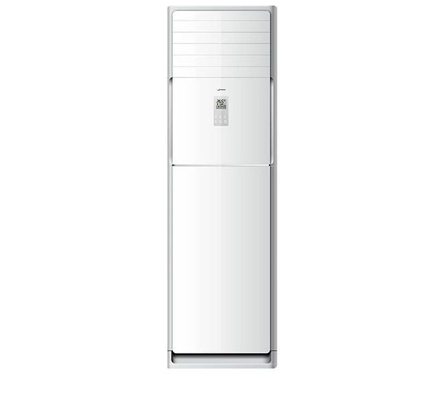 Колонная сплит-система General Climate GC-FS60ARF/GU-FS60HF — фото 1