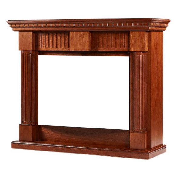 Портал Firelight Colonna 30 шпон дуб