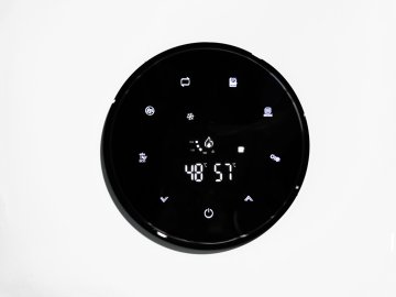 Настенный газовый котел Kentatsu Nobby Base Condens (S) 36-CS