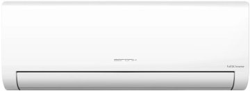 Настенная сплит-система Aeronik ASI-18 IZ1/ASO-18 IZ1 Zima Inverter