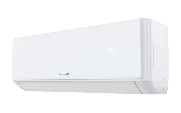Сплит-система Energolux SAS24MR1-A/SAU24MR1-A Murren White — фото 3