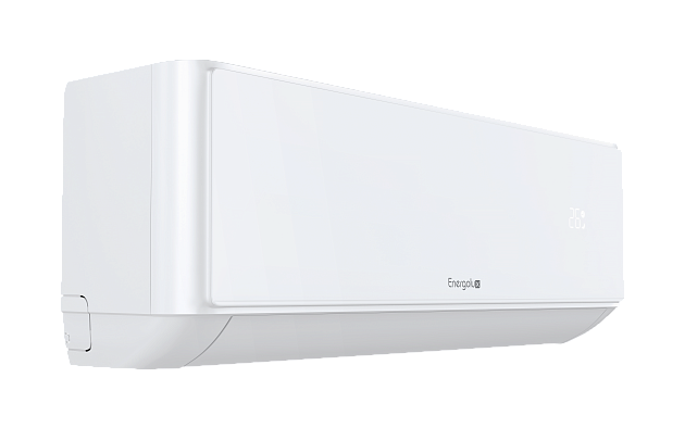 Сплит-система Energolux SAS24MR1-A/SAU24MR1-A Murren White — фото 6