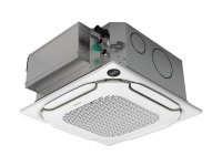 Внутренний кассетный блок мультизональной VRF системы Kentatsu KTZV70HZBN1