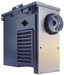 Приточная установка VentMachine Satellite 2 ФКО H1 iHVAC 230