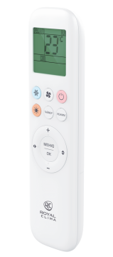 Сплит-система Royal Clima RCI-VNE35HN/IN/RCI-VNE35HN/OUT Vela Nuova Inverter
