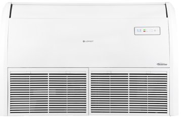 Напольно-потолочная сплит-система Loriot LCAC-24TCFI TCFI New 2024
