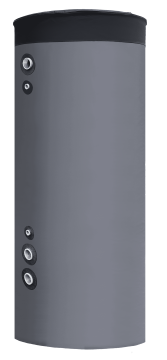 Буферный накопитель Amteo ТS-2000 Standart