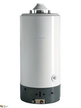 Накопительный водонагреватель газовый Ariston SGA 120 R