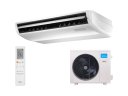 Напольно-потолочная сплит-система Midea MUE-36HRFNX(GA)/MOA1U-36FQN8G1