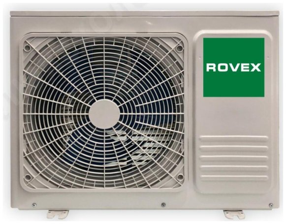 Настенная сплит-система Rovex RS-09CST4 PRO City