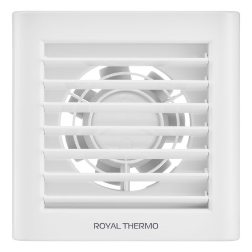 Вентилятор вытяжной Royal Thermo RAFL 100 AG Temple — фото 3