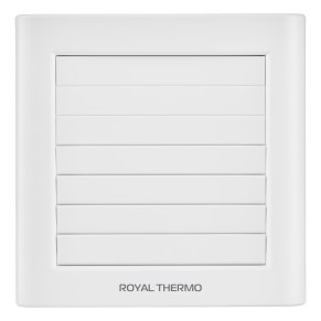 Вентилятор вытяжной Royal Thermo RAFL 100 AG Temple