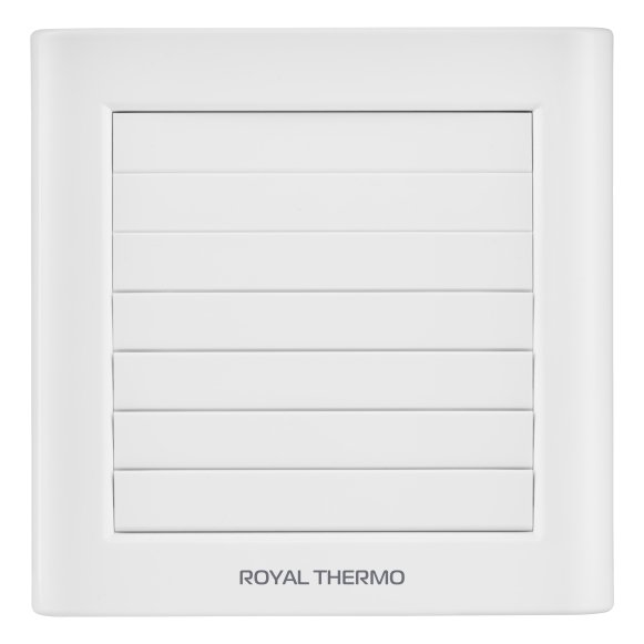 Вентилятор вытяжной Royal Thermo RAFL 100 AG Temple