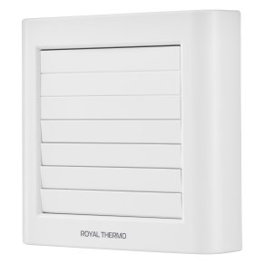 Вентилятор вытяжной Royal Thermo RAFL 100 AG Temple