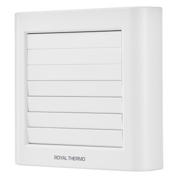 Вентилятор вытяжной Royal Thermo RAFL 100 AG Temple