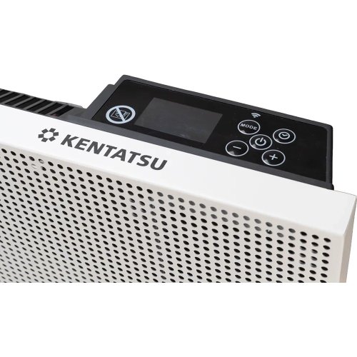 Электрический конвектор Kentatsu KPH-1500-MAKG Heiwa — фото 3
