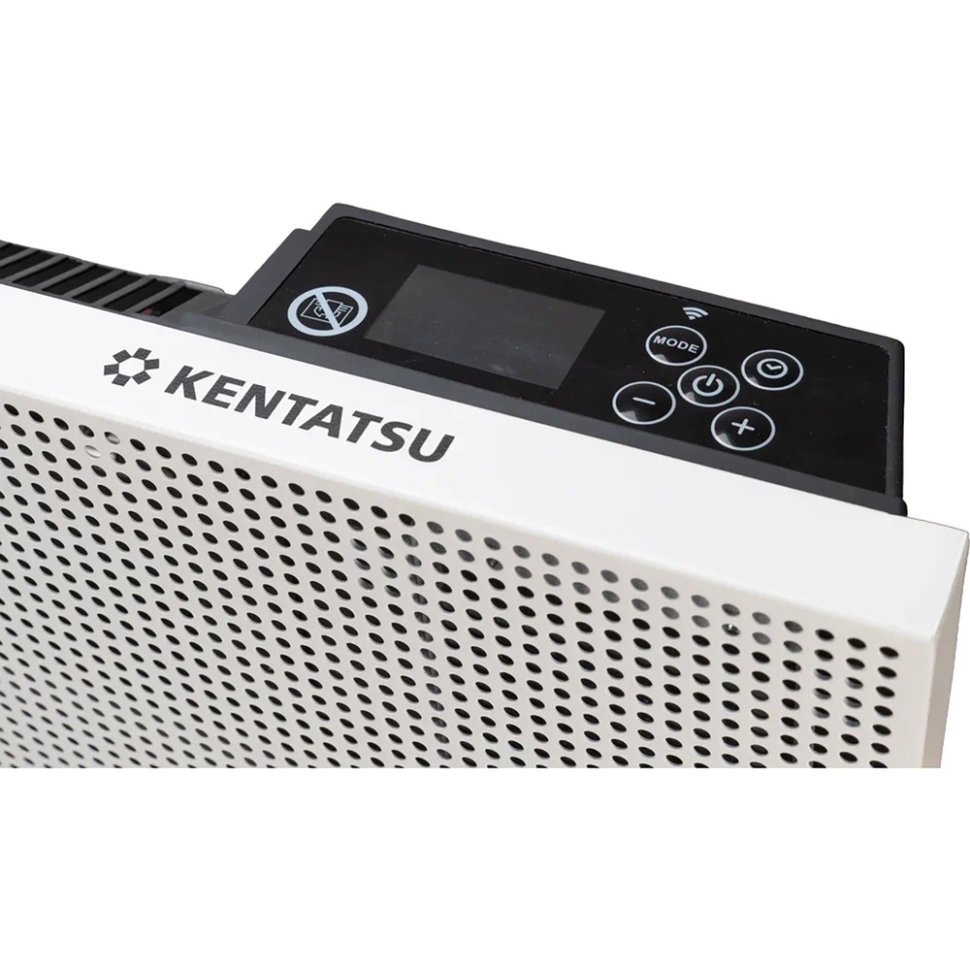 Электрический конвектор Kentatsu KPH-1500-MAKG Heiwa — фото 3