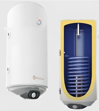 Бойлер косвенного нагрева Eldom Thermo WV10046TRG