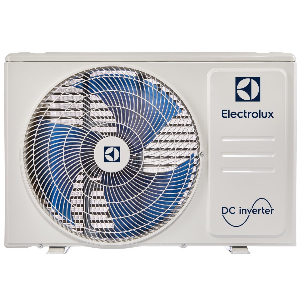 Сплит-система Electrolux EACS/I-09HSM/N8_V2 Smartline DC Inverter — фото 8