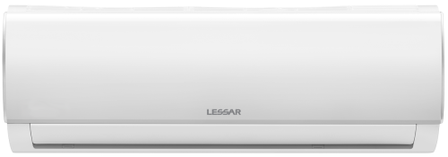 Сплит-система Lessar LS-HE12KRE2C/LU-HE12KRE2C Amigo Inverter — фото 1