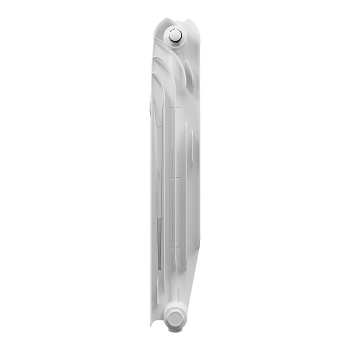 Биметаллический радиатор отопления Royal Thermo Vittoria Super 500 2.0 VDR (10 секций) — фото 4
