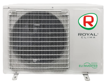 Напольно-потолочная сплит-система Royal Clima CO-F 36HNDI/CO-E 36HNDI Competenza DC Inverter 2025