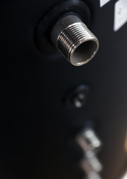 Бойлер косвенного нагрева EVAN INOX-200