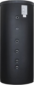 Бойлер косвенного нагрева EVAN INOX-200