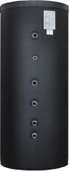 Бойлер косвенного нагрева EVAN INOX-200