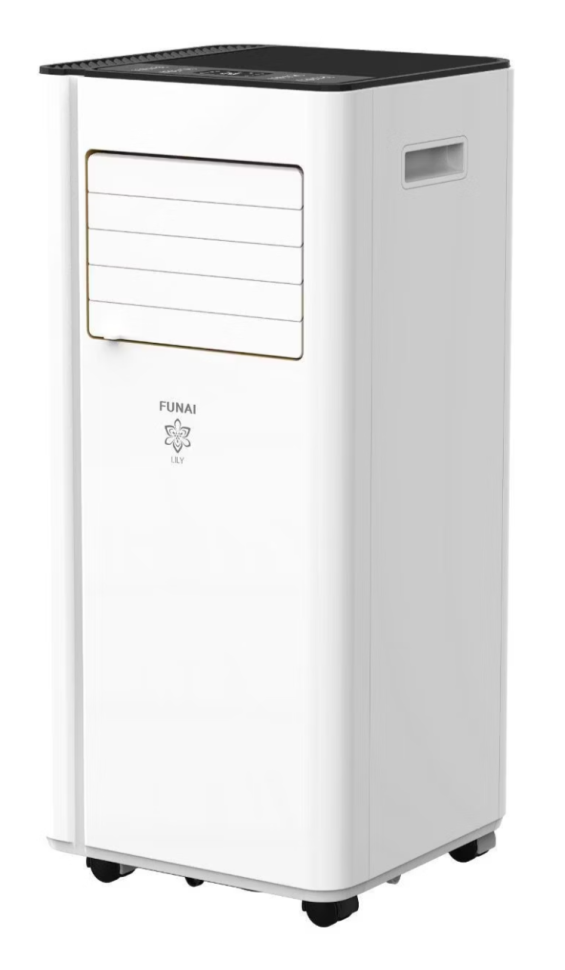 Мобильный кондиционер Funai MAC-LI22CON02 Lily 2.0