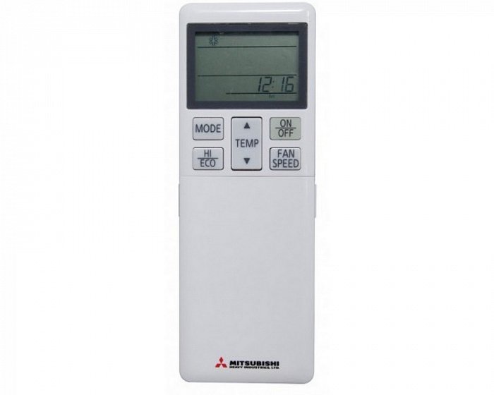 Настенная сплит-система Mitsubishi Heavy SRK20ZS-WT/SRC20ZS-W PREMIUM Titanium — фото 4