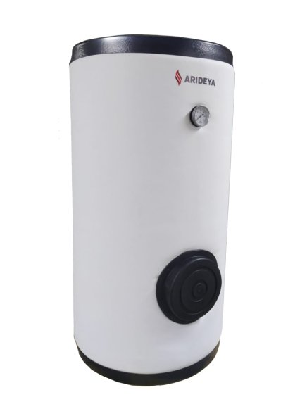 Изображение товара Бойлер косвенного нагрева Arideya Style 100 100 л напольный с теплообменником корея