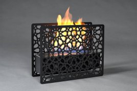 Биокамин Silver Smith Joker