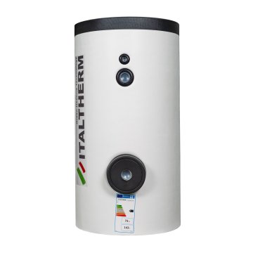Бойлер косвенного нагрева Italtherm Standart X2 500