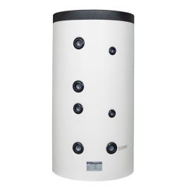 Бойлер косвенного нагрева Italtherm Standart X2 500