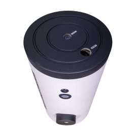 Бойлер косвенного нагрева Italtherm Standart X2 500
