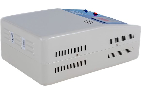 Изображение товара Стабилизатор напряжения RUCELF SRW-12000-D