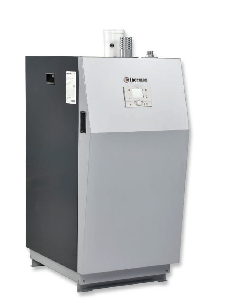 Напольный конденсационный газовый котел Thermex Coloss S 115 — фото 2