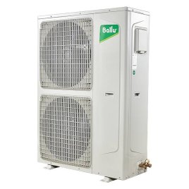 Напольно-потолочная сплит-система Ballu BLCI_CF-48HN8/EU_23Y