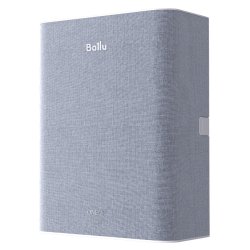 Очиститель воздуха Ballu ONEAIR ASP-100 серый