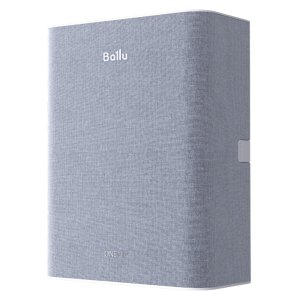 Очиститель воздуха Ballu ONEAIR ASP-100 серый